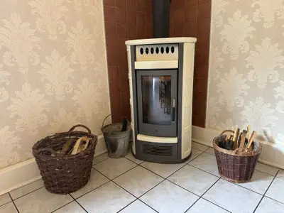 Ferienhaus für 4 Personen (110 m²) in Ovelgönne 3/10