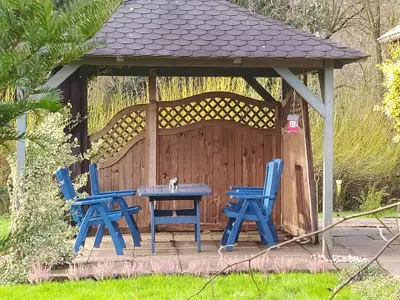 Ferienhaus für 4 Personen (110 m²) in Ovelgönne 4/10