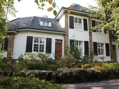 Ferienhaus für 4 Personen (84 m²) in Overath 1/10