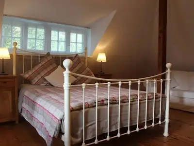 Ferienhaus für 4 Personen (84 m²) in Overath 10/10