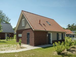 Ferienhaus für 6 Personen (102 m&sup2;) in Overloon