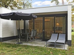 Ferienhaus für 2 Personen (48 m²) in Overloon