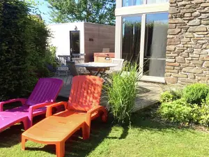 Ferienhaus für 7 Personen (160 m²) in Ovifat