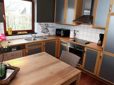 Kitchen Kitchen