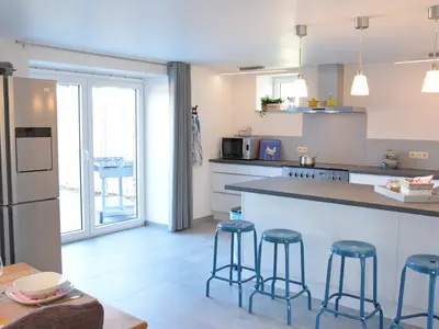 Kitchen Kitchen