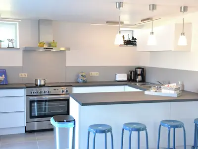 Kitchen Kitchen