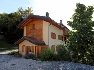 Ferienhaus für 8 Personen (110 m&sup2;) in Ovronnaz