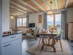 Ferienhaus für 5 Personen (84 m²) in Ovronnaz