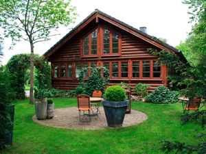 Ferienhaus für 4 Personen (130 m²) in Owschlag
