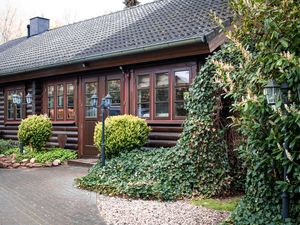 Ferienhaus für 4 Personen (110 m²) in Owschlag