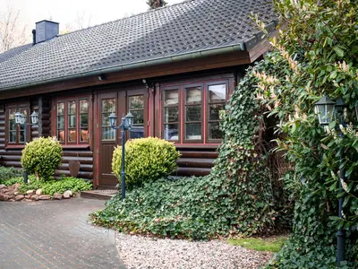 Ferienhaus für 4 Personen (110 m²) in Owschlag 3/10