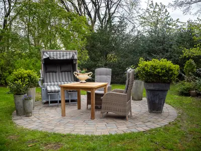 Ferienhaus für 4 Personen (110 m²) in Owschlag 1/10