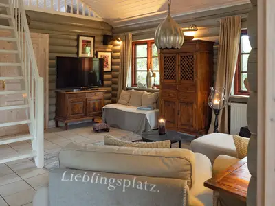 Ferienhaus für 4 Personen (110 m²) in Owschlag 5/10