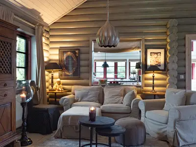 Ferienhaus für 4 Personen (110 m²) in Owschlag 6/10