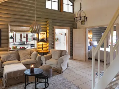 Ferienhaus für 4 Personen (110 m²) in Owschlag 8/10