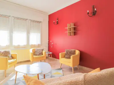 living-room