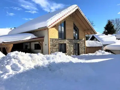 Ferienhaus für 5 Personen (95 m²) in Oy-Mittelberg 2/10