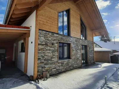 Ferienhaus für 5 Personen (95 m²) in Oy-Mittelberg 4/10