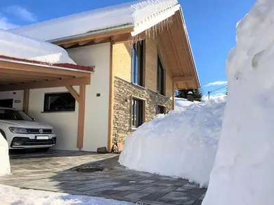 Ferienhaus für 5 Personen (95 m²) in Oy-Mittelberg 5/10