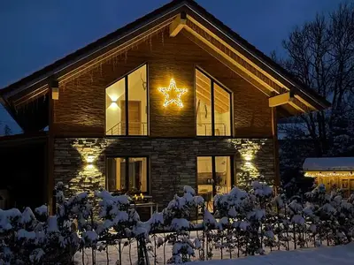 Ferienhaus für 5 Personen (95 m²) in Oy-Mittelberg 7/10