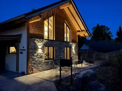 Ferienhaus für 5 Personen (95 m²) in Oy-Mittelberg 8/10