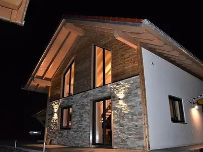Ferienhaus für 5 Personen (95 m²) in Oy-Mittelberg 9/10