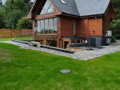 Ferienhaus für 4 Personen (130 m²) in Oybin 1/10
