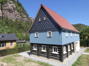 Ferienhaus für 12 Personen (160 m&sup2;) in Oybin