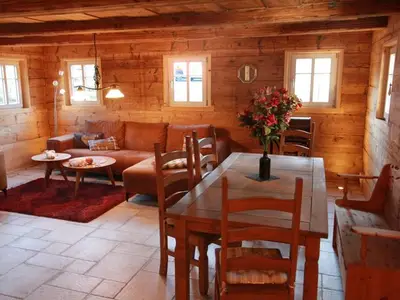 Ferienhaus für 12 Personen (160 m²) in Oybin 4/10