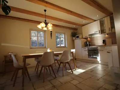 Ferienhaus für 12 Personen (160 m²) in Oybin 6/10