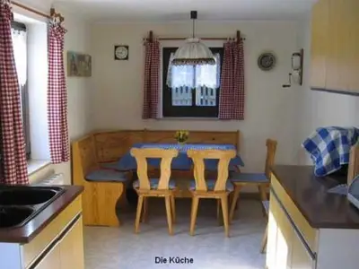 Ferienhaus für 7 Personen (100 m²) in Oybin 8/10