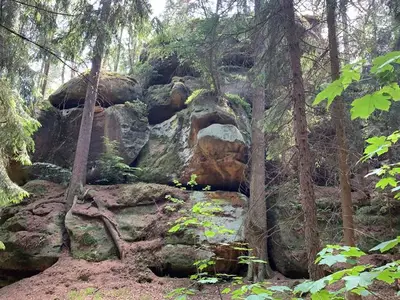 Ferienhaus für 10 Personen (145 m²) in Oybin 9/10