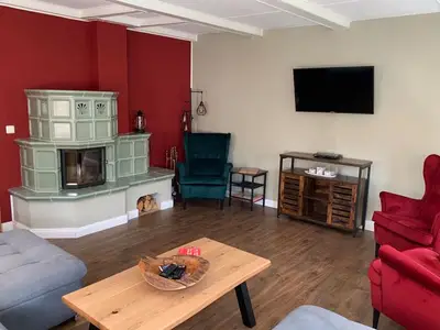Ferienhaus für 10 Personen (145 m²) in Oybin 10/10