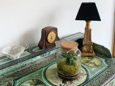 living-room
