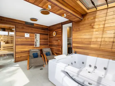 hot-tub