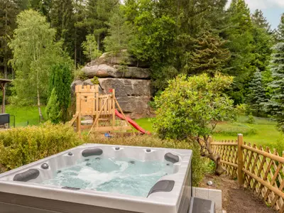 hot-tub