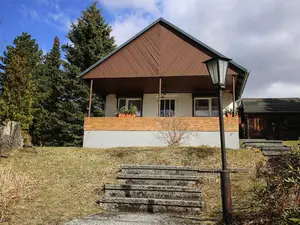 Ferienhaus für 3 Personen (36 m²) in Oybin