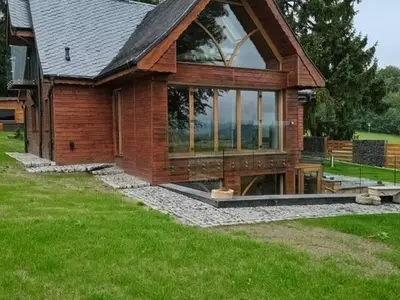 Ferienhaus für 4 Personen (130 m²) in Oybin 2/10
