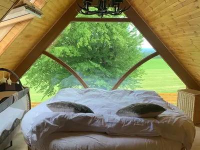 Ferienhaus für 4 Personen (130 m²) in Oybin 3/10