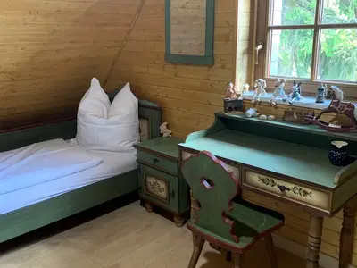 Ferienhaus für 4 Personen (130 m²) in Oybin 4/10