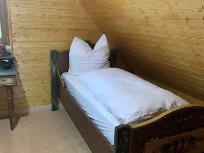 Ferienhaus für 4 Personen (130 m²) in Oybin 5/10