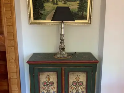 Ferienhaus für 4 Personen (130 m²) in Oybin 6/10