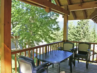 TerraceBalcony