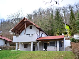 Ferienhaus für 6 Personen (100 m²) in Ozalj