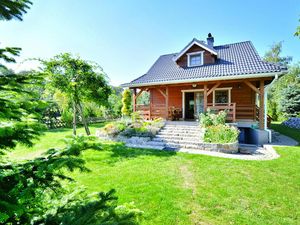 Ferienhaus für 7 Personen (78 m²) in Oświno