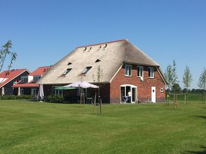 Ferienhaus für 24 Personen (380 m²) in Paasloo