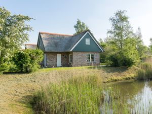 Ferienhaus für 6 Personen (115 m²) in Paasloo