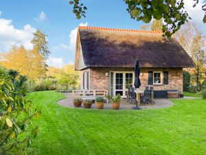 Ferienhaus für 6 Personen (70 m²) in Paasloo