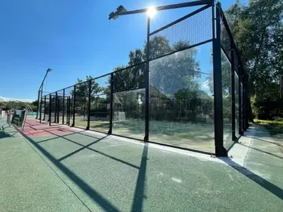 ParkFacilities