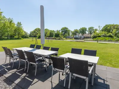 TerraceBalcony